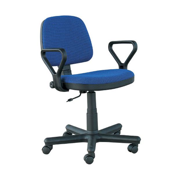 Кресло для персонала Astek gtpP